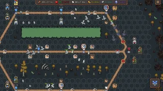 Скриншот 2 к игре Link Empire