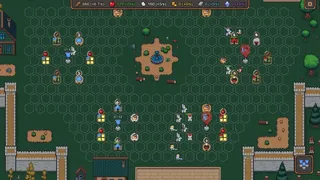 Скриншот 4 к игре Link Empire