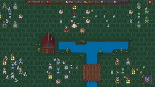 Скриншот 5 к игре Link Empire