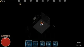 Скриншот 5 к игре Minus Nine