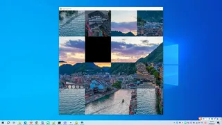 Скриншот 4 к игре Zhenyuan Ancient Town in Guizhou
