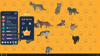 Скриншот 6 к игре Cat Screen