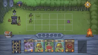 Скриншот 4 к игре Dominance