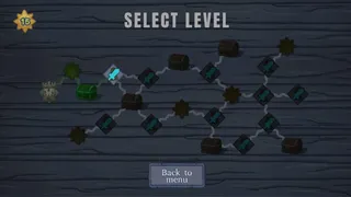 Скриншот 6 к игре Dominance