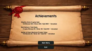 Скриншот 4 к игре Runes & Rivets