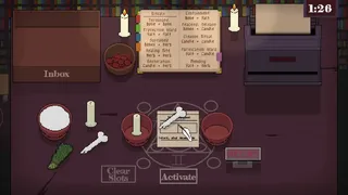 Скриншот 1 к игре Rites & Receipts