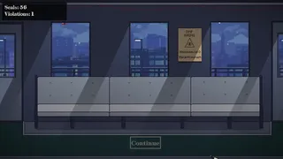 Скриншот 2 к игре Rites & Receipts