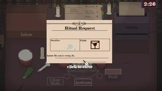 Скриншот 5 к игре Rites & Receipts