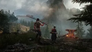 Скриншот 3 к игре Blades of Fire