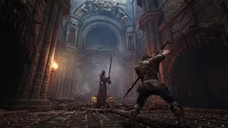 Скриншот 4 к игре Blades of Fire