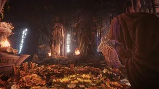 Скриншот 6 к игре Blades of Fire