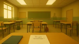 Скриншот 6 к игре Backrooms The Silent Mirror