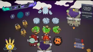 Скриншот 4 к игре Three Finger