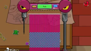 Скриншот 2 к игре Loom n'Doom