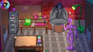 Скриншот 6 к игре Loom n'Doom