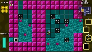 Скриншот 1 к игре The Spectral Web: Yuurei