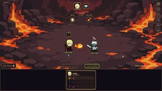 Скриншот 1 к игре Skill Order