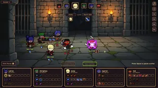 Скриншот 5 к игре Skill Order