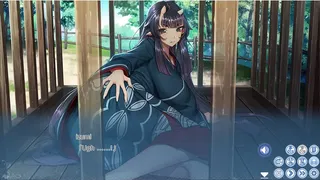 Скриншот 1 к игре Days with the Ogre Girl
