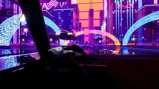 Скриншот 3 к игре Wander Her Way VR