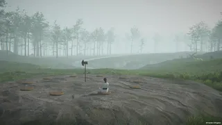 Скриншот 2 к игре 爻行大荒