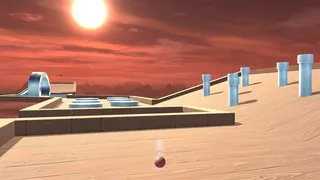 Скриншот 4 к игре Mini Golf Simulator