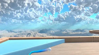 Скриншот 6 к игре Mini Golf Simulator