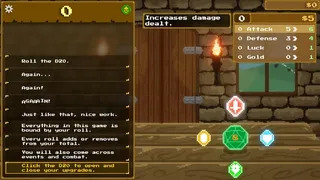 Скриншот 2 к игре Rollbound