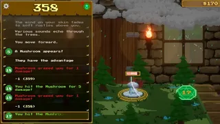 Скриншот 4 к игре Rollbound