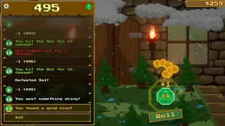 Скриншот 5 к игре Rollbound