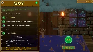 Скриншот 6 к игре Rollbound