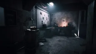 Скриншот 1 к игре UNHOST