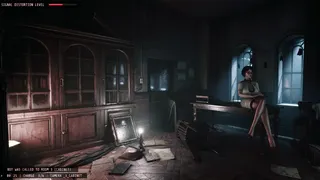 Скриншот 3 к игре UNHOST
