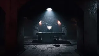 Скриншот 7 к игре UNHOST
