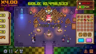 Скриншот 3 к игре A Game About Opening A Chest