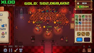 Скриншот 4 к игре A Game About Opening A Chest