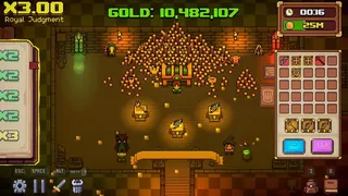Скриншот 6 к игре A Game About Opening A Chest