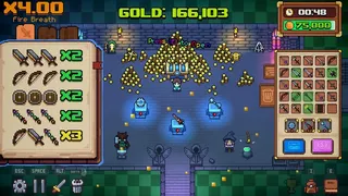 Скриншот 8 к игре A Game About Opening A Chest