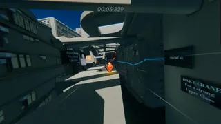 Скриншот 4 к игре GutterPunk