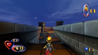 Скриншот 3 к игре Cocommando