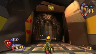 Скриншот 7 к игре Cocommando