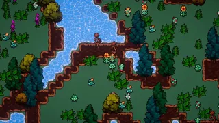 Скриншот 1 к игре MaX Farm