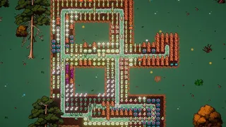 Скриншот 2 к игре MaX Farm