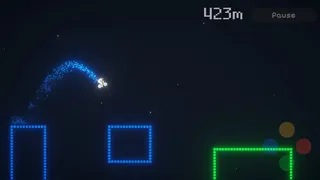 Скриншот 2 к игре JumPixelBike