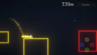 Скриншот 3 к игре JumPixelBike