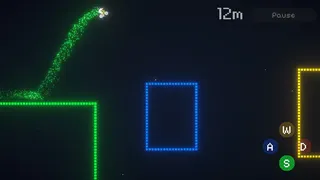 Скриншот 4 к игре JumPixelBike