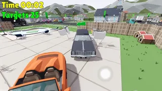 Скриншот 2 к игре Hearse Hero
