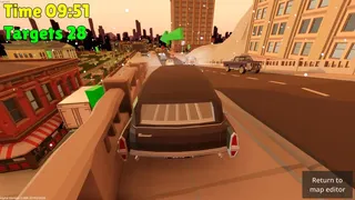 Скриншот 3 к игре Hearse Hero