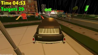 Скриншот 5 к игре Hearse Hero