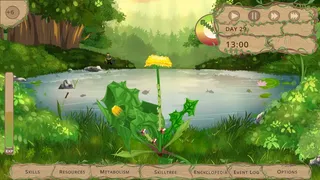 Скриншот 1 к игре VIVID